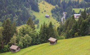 Wakacyjna przygoda w górach – wakacje w górach w chacie z dzieckiem Szczyrk