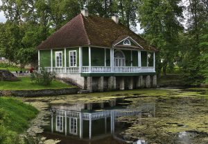 Zakwaterowanie w czasie wakacji – pokoje do wynajęcia, kwatery z łazienkami Gołuchów