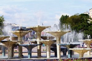Urlop nad Zatoką Gdańską – przewodnik po trójmieście. Pensjonaty Gdańsk, atrakcje trójmiasto