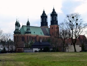 Poznaj Poznań! Atrakcje turystyczne w Poznaniu – wycieczki autokarowe