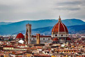 Florencja ciekawe miejsca