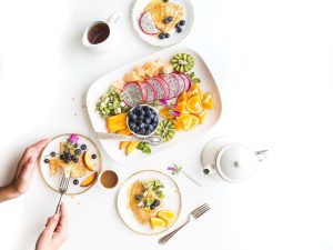 Tani catering dietetyczny w Warszawie – czy to dobre rozwiązanie dla wegetarian?