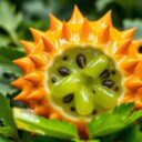 Melon rogaty – właściwości zdrowotne i zastosowanie w diecie