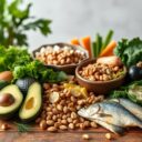 Dieta ketogeniczna: zasady, korzyści i przykładowy jadłospis