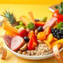 Zdrowa dieta odchudzająca dla nastolatków – klucz do sukcesu