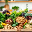 Niedoczynność tarczycy a dieta – jak dostosować jadłospis?