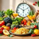 Dieta 8/16: zasady, efekty i korzyści zdrowotne