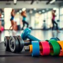 Ćwiczenia na triceps dla kobiet: jak wzmocnić ramiona i sylwetkę?