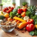 Dieta niskotłuszczowa – co eliminować dla lepszego zdrowia?