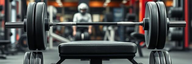 Hip thrust: Przewodnik po technice, efektach i bezpieczeństwie