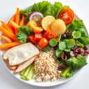 Dieta 1500 kcal – jak skutecznie schudnąć i zbilansować jadłospis?