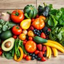 Dieta raw: zasady, korzyści i ryzyka dla zdrowia