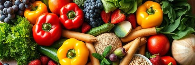 Zdrowa dieta: Klucz do lepszego zdrowia i samopoczucia