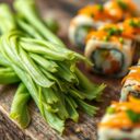 Wasabi – prozdrowotne właściwości i składniki odżywcze rośliny