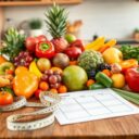 Dieta redukcyjna: zasady, produkty i planowanie posiłków