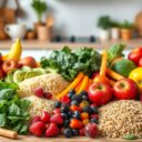 Dieta rozdzielna – zasady, korzyści i kontrowersje zdrowotne