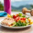 Plan odchudzania 20 kg: zasady zdrowego odżywiania i aktywności