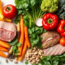 Dieta zgodna z grupą krwi 0 rh – zasady, produkty i korzyści
