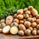 Dieta ziemniaczana – zasady, efekty i potencjalne zagrożenia