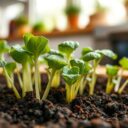 Kiełki brokuła – zdrowe superfood i jak je hodować w domu