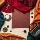 Stylizacje dla brunetek: Jak dobrać idealne kolory?