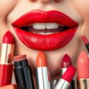 Makijaż ust – techniki, kosmetyki i trendy na każdą okazję