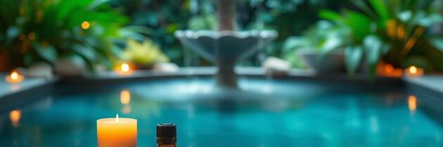 Zabiegi SPA – luksusowy relaks dla zdrowia i urody