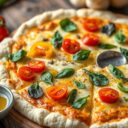 Pizza dla diabetyków – jak przygotować zdrową wersję?