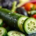 Ogórek – zdrowe właściwości, wartości odżywcze i detoksykacja