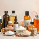 Składniki kosmetyczne: co warto wiedzieć o ich rodzajach?