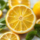 Cytryna – zdrowotne właściwości, zastosowanie i wartości odżywcze