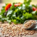 Siemię lniane na odchudzanie – jak przygotować i pić?