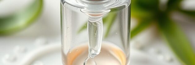 Butylene glycol w kosmetykach – właściwości, zastosowanie i bezpieczeństwo