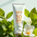 Krem SPF 50 do cery trądzikowej – ochrona i pielęgnacja skóry