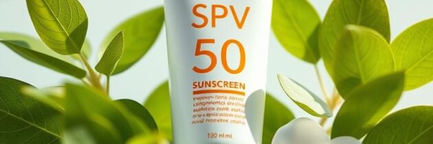 Krem SPF 50 do cery trądzikowej – ochrona i pielęgnacja skóry