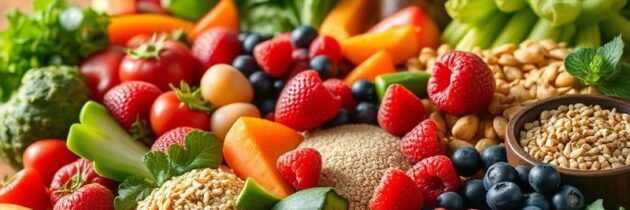 Jak dieta wegańska wspiera odchudzanie i zdrowe nawyki?