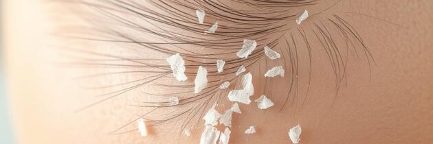 Łupież: przyczyny, objawy i skuteczne metody leczenia