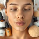 Jak zmatowić twarz bez pudru? Praktyczne metody i porady