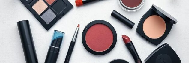 Typ urody zima – jak dobrać kolory i kosmetyki do makijażu?