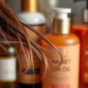 Sianowate włosy: przyczyny, pielęgnacja i skuteczne nawilżenie