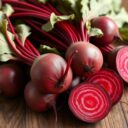 Burak ćwikłowy – właściwości zdrowotne, wartości odżywcze i przeciwwskazania