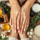 Jak skutecznie regenerować zniszczone dłonie? Domowe i salonowe sposoby