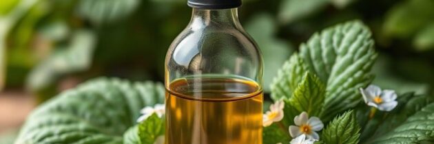 Olejek z żywokostu – właściwości, zastosowanie i korzyści zdrowotne