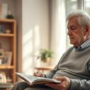 Demencja starcza: przyczyny, objawy i metody wsparcia