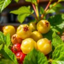 Agrest: prozdrowotne właściwości i zastosowania w kuchni